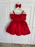 VESTIDO LAÇO - comprar online