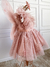 VESTIDO BRUMA ENCANTADA - comprar online