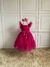 VESTIDO LALUNA BARBIE - comprar online