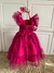 VESTIDO LALUNA BARBIE - mpm