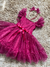 VESTIDO LALUNA BARBIE