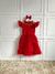 VESTIDO FLORENCE
