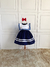 VESTIDO MARINHEIRA