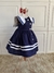 VESTIDO MARINHEIRA na internet