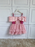 VESTIDO CURTO PRINCESA AURORA / BELA ADORMECIDA - comprar online