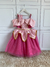 VESTIDO 2 EM 1 PRINCESA AURORA / BELA ADORMECIDA - comprar online