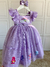 VESTIDO URSINHOS CARINHOSOS