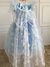 VESTIDO FROZEN BY GIGI - comprar online