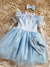 VESTIDO FROZEN BY GIGI