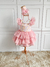 VESTIDO CIRCO DOÇURINHA 2 EM 1 - mpm