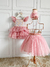 VESTIDO CIRCO DOÇURINHA 2 EM 1 - comprar online