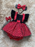 VESTIDO/ROMPER MINNIE na internet