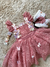 VESTIDO GARDEN - mpm