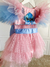 VESTIDO/ MACAQUINHO STITCH - mpm