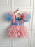 VESTIDO/ MACAQUINHO STITCH