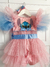 VESTIDO/ MACAQUINHO STITCH na internet