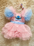 VESTIDO/ MACAQUINHO STITCH - comprar online