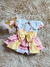 ROMPER CIRCO CANDY - comprar online