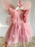 Vestido Celebrate Butterfly com asa - comprar online