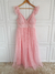 VESTIDO FEMININO ALCINHA
