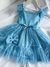 VESTIDO LALUNA - comprar online