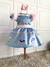 VESTIDO GALINHA PINTADINHA 2 EM 1 - loja online