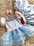 VESTIDO GALINHA PINTADINHA 2 EM 1 - comprar online