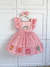 VESTIDO URSINHOS CARINHOSOS - mpm