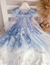 Vestido Frozen longo - comprar online
