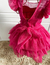 Vestido Barbie Fashion - mpm