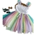 VESTIDO LALUNA COLORS - comprar online