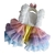 VESTIDO CELEBRATE ESTILO MACAQUINHO - comprar online