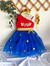VESTIDO MULHER MARAVILHA