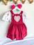 VESTIDO MARIA CLARA - mpm