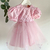 Vestido Little princess