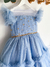 Vestido Lumier star - comprar online