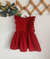 VESTIDO LINHO SERENA - comprar online