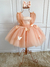 VESTIDO JARDIM DA LADY