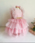 Vestido Carrossel