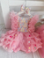 VESTIDO/MACAQUINHO CIRCO LUXO - comprar online