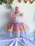 VESTIDO CIRCO CANDY