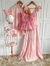 KIT FAMÍLIA CIRCO ROSA