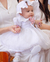 Vestido Bambina organza na internet