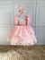 VESTIDO 2 EM 1 CIRCO LUXO na internet