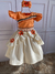 VESTIDO MOANA - comprar online