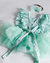 Romper Concha perolado - comprar online