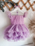 Vestido Drapeado