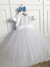 VESTIDO TULIPA DAMA DE HONRA - comprar online