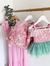 KIT MÃE E FILHA JARDIM ENCANTADO - comprar online