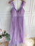 VESTIDO FEMININO ALCINHA